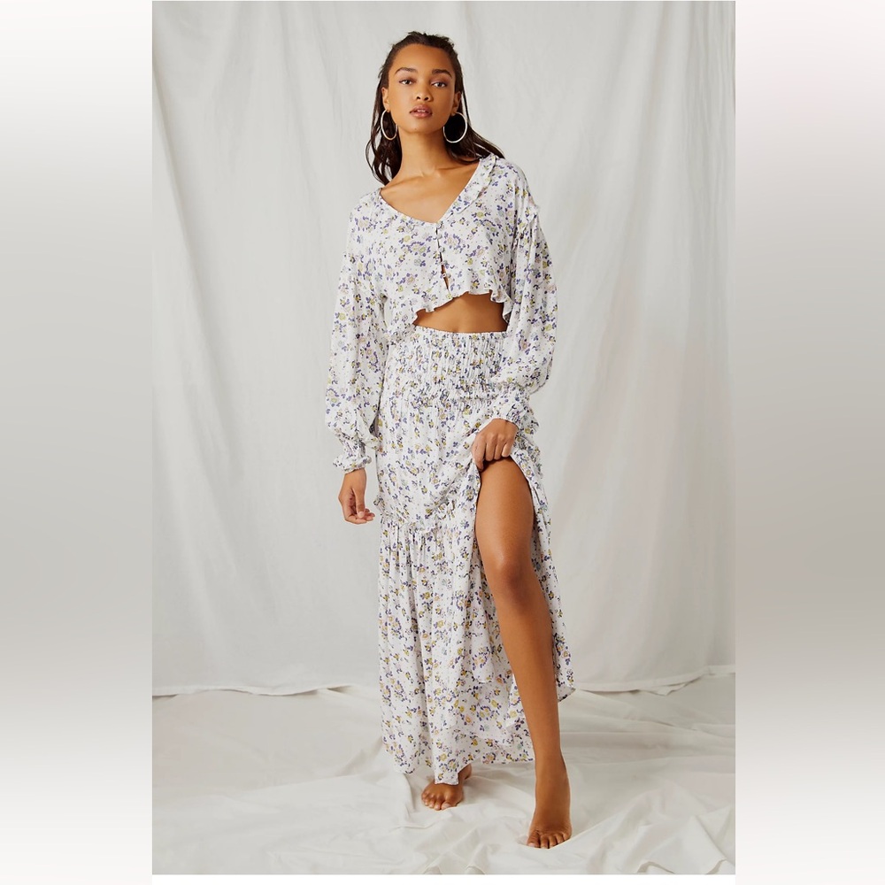 Free people set